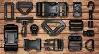 Plastic Hardware