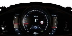 Instrument Clusters