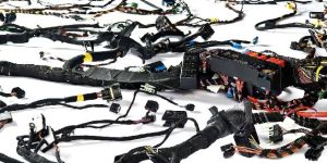WIRING HARNESSES