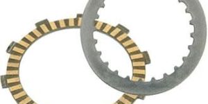 CLUCH FRICTION PLATES