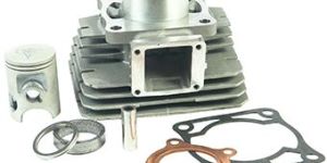 STANDARD PISTON CYLINDER KIT