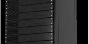 Intelligent Rack Management System