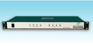 Frequency Distribution Systems