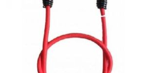 MOTOTECH BUNGEE TIE DOWN 8MM RED