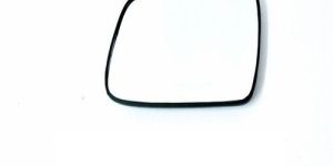 Mahindra Car Sub Mirror Plate