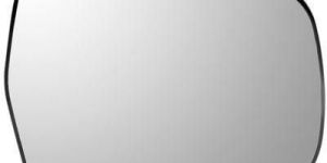 Toyota Car Sub Mirror Plate