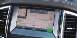 Satellite Navigation