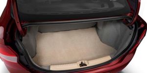 TRUNK MAT