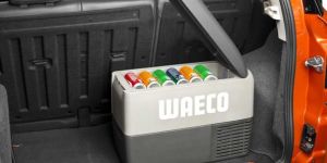WAECO INCAR REFRIGERATOR