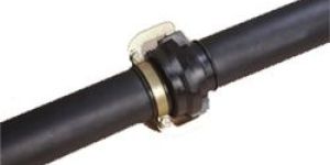 Sprinkler Irrigation Pipes