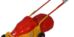 Electric Lawn Mower
