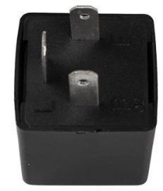 Automotive Musical Flasher