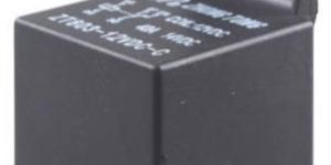 Automotive Truck Relay