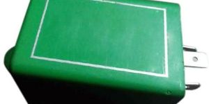 Musical Electronic Flasher