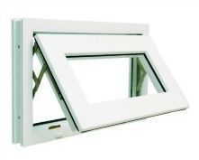 UPVC Windows
