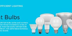 LED Light Bulbs