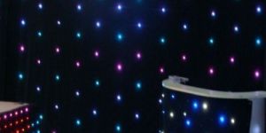 LED Curtain