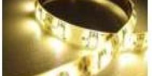 SMD3528 220V STRIP LIGHT