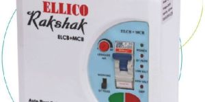 ELCB and MCB Switch