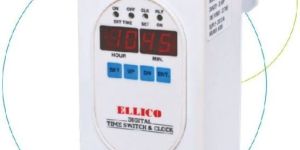 ETS-102 Digital Time Switch