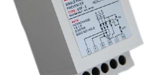 ESP-2 Mini Spp Single Phasing Preventer