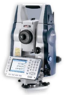 Fx Sokkia Total Station