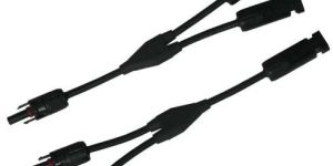 Solar Connectors