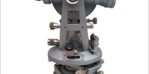 Theodolite