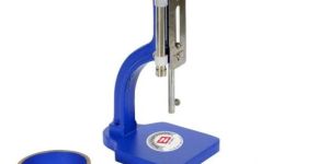 Vicat Apparatus