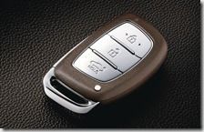 remote locking/unlocking