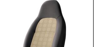 Sporty Seat Front