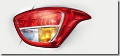 Tail Lamps
