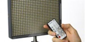 Wireless Lighting Controls