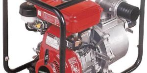 HONDA Kerosene Water Pumping Sets WBK30FF