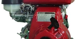 HONDA Side Valve - GK200