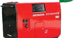 HONDA Silent Series EX2400S Generator
