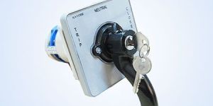 KAYCEE Breaker Control