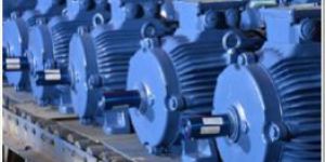 Motors 0.12 KW To 1250 KW