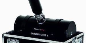 STADIUM SHOT II Confetti Shooter