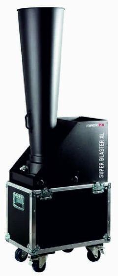 Super Blaster XL Confetti Shooter