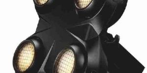 VULCAN 400 LED BLINDER Light