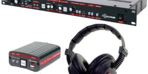 WIRED INTERCOM STATION SYSTEM