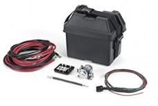 Warn Dual Battery Control Kit
