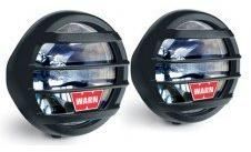 Warn W650D Driving Lights