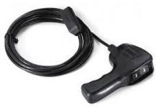 Warn Winch Standard Remote Control