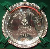 Award Trophies (T-04)