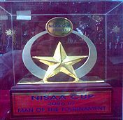 Designer Gift Articles (GF-01)