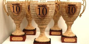 Handmade Trophies
