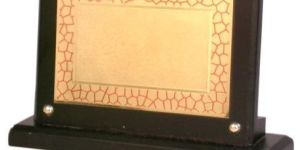 Wooden Plain Memento