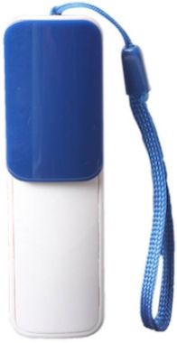 Small Slider 2600 mAh Power Bank